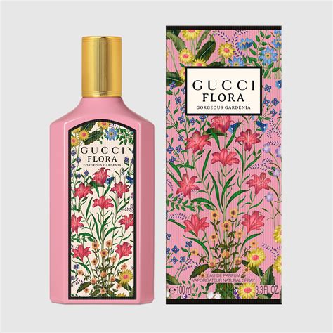 gucci flora gorgeous gardenia ici paris|Gucci Flora gorgeous gardenia boots.